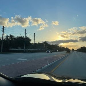 Meet your Posher, Farzana